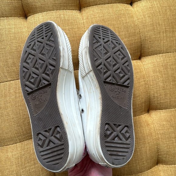 Flower converse - Picture 4 of 4